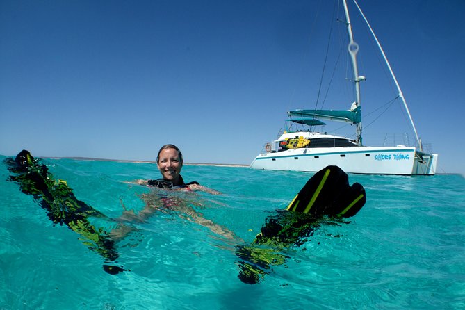 3 Night Ningaloo Reef Snorkel and Dive Getaway From Coral Bay - Meeting Point Details and Reviews