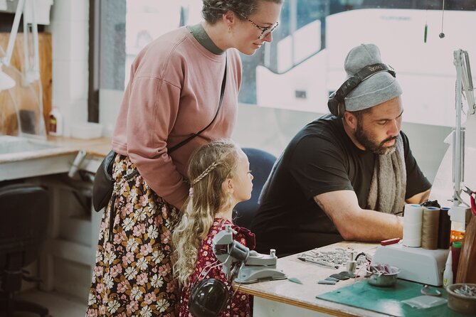 30-Minute Jade (Pounamu) Carving Workshop Tour, Rotorua - Additional Information