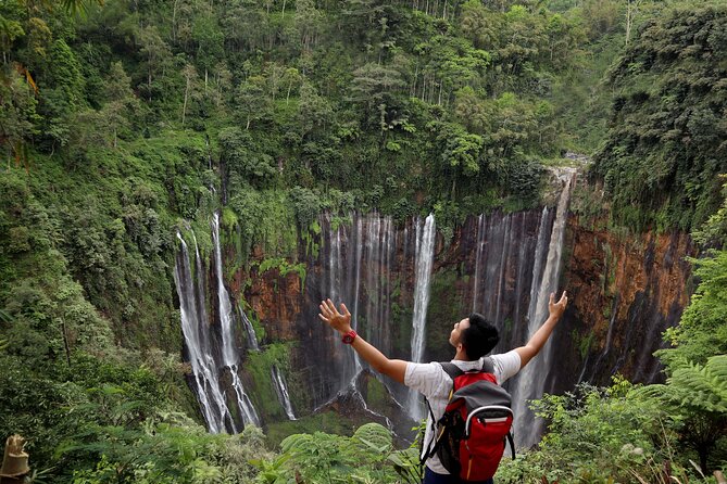 3D2N - Mount Bromo, Tumpak Sewu, Kawah Ijen Crater Start From Malang or Surabaya - Inclusions and Accommodations