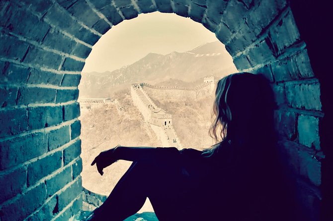 4-5 Hour Beijing Layover Tour to Mutianyu Great Wall - Meeting and Pickup Details