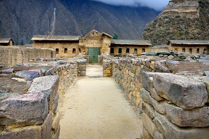 4-Day: All Included Excursion City Tour, Sacred Valley & MachuPicchu - Reviews and Ratings