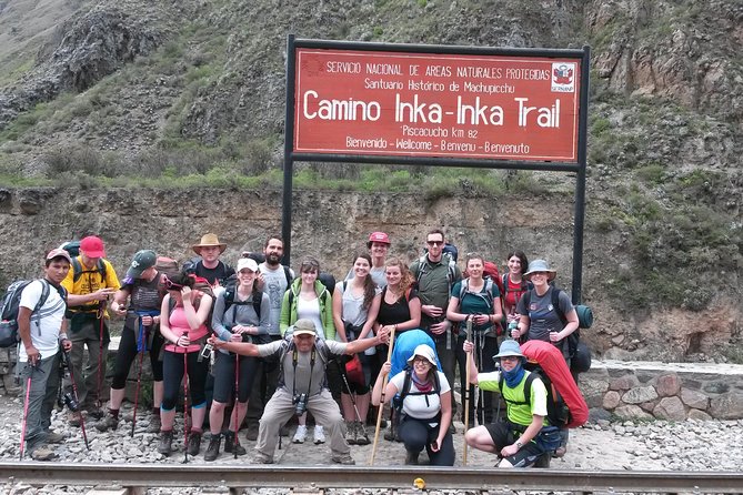 4-Day Classic Inca Trail to Machu Picchu - Inca Trail Highlights