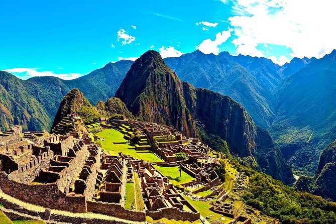 4 Day - Cusco and Machu Picchu Private Tour - Included Services and Amenities