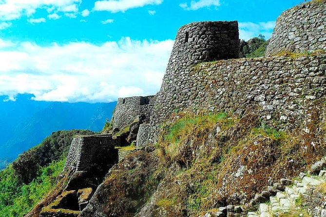 4 Day Inca Trail To Machu Picchu - Private Service - Accommodation Details