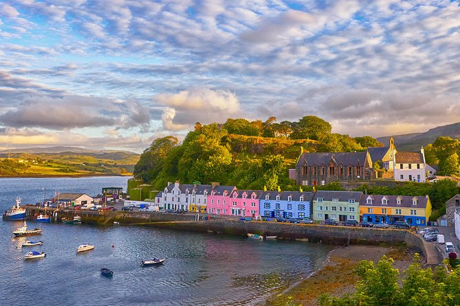 4-Day Isle of Skye and Highlands Small-Group Tour From Edinburgh - Guide Experience and Reviews