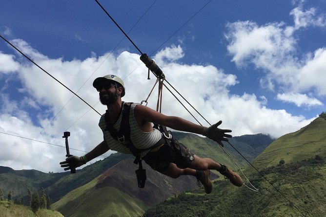 4-Day Jungle Tour: Machu Picchu, Rafting, Zipline, and Biking  - Cusco - Itinerary Details