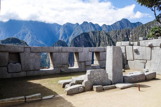 4-Day Machu Picchu Cusco and the Sacred Valley Private Guided Tour - Private Guided Experience