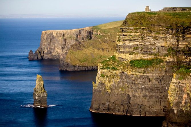 4-Day South West Ireland Tour From Dublin - Booking and Cancellation Policy