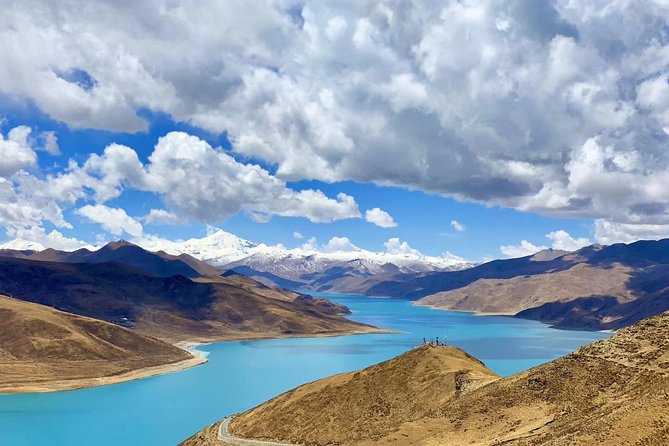 4-Day Tibet Tour With Everest Base Camp From Lhasa - Logistics and Acclimatization