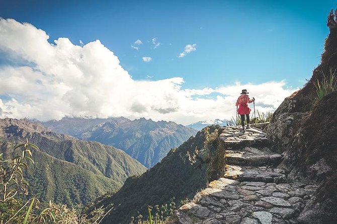 4-Day Trek to Machu Picchu Through the Inca Trail - Booking Information and Pricing