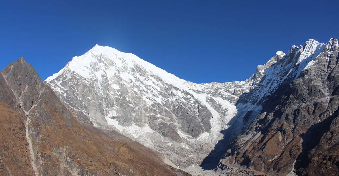 4 Days Shortest Langtang Valley Trek From Pokhara - Additional Information & Highlights