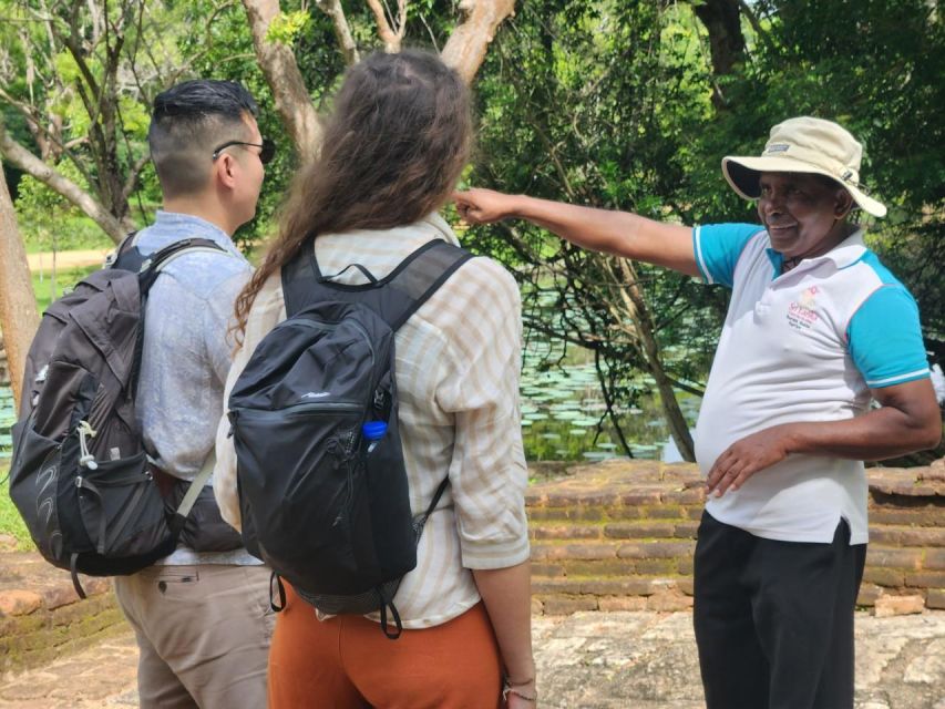 4 Days Tour of Sigiriya Kandy Ella With Udawalawe Safari - Accommodation Options and Pricing