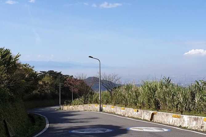 4 Hour Cycling in Taipei - Travel Information