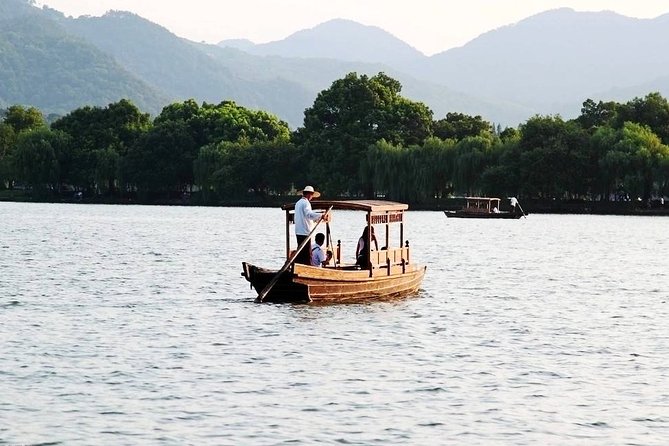 4-Hour Hangzhou City Private Customized Tour With Options - Available Attractions to Visit