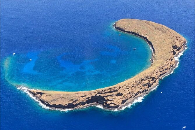 4-Hour Molokini Crater Plus Turtle Town Snorkeling Experience - Pricing and Inclusions