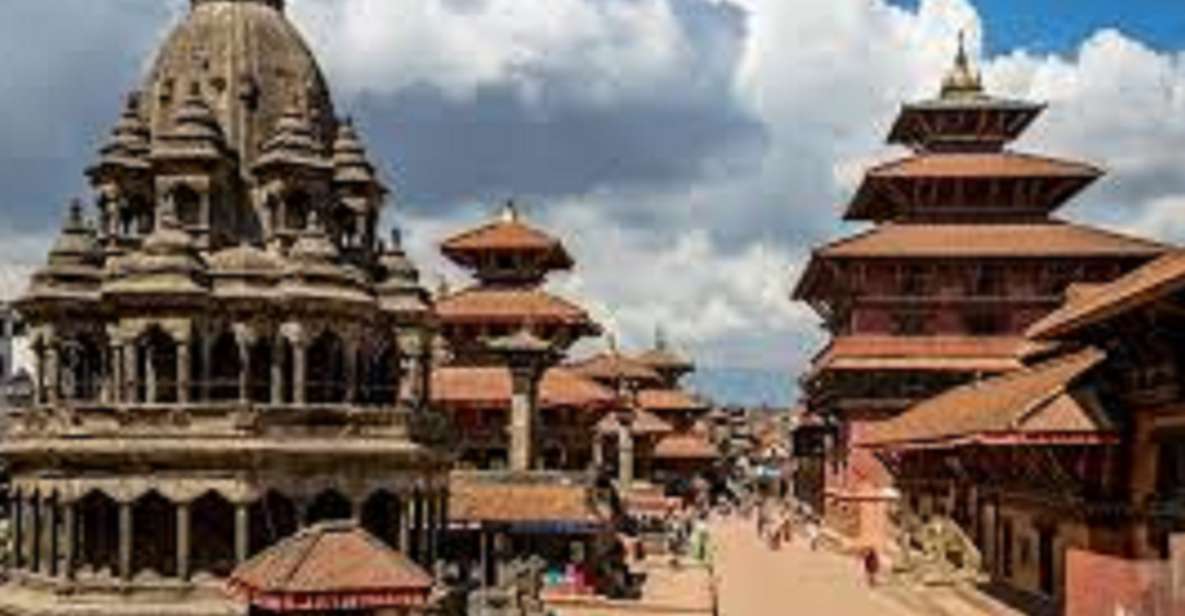 4 Night 5 Days Kathmandu and Pokhara Luxurys Tour - Accommodation and Dining Options