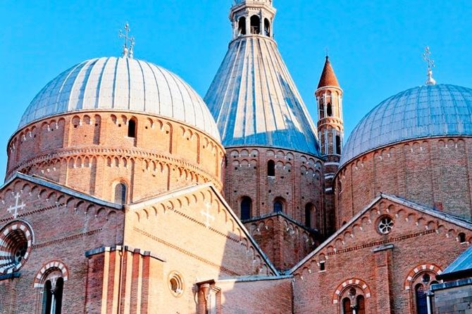 5-Day Best of Italy Trip With Assisi, Siena, Florence, Venice and More - Traveler Reviews and Ratings