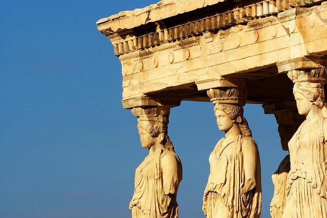 5-Day Private Tour of Ancient Greece and Meteora - Accommodation Options