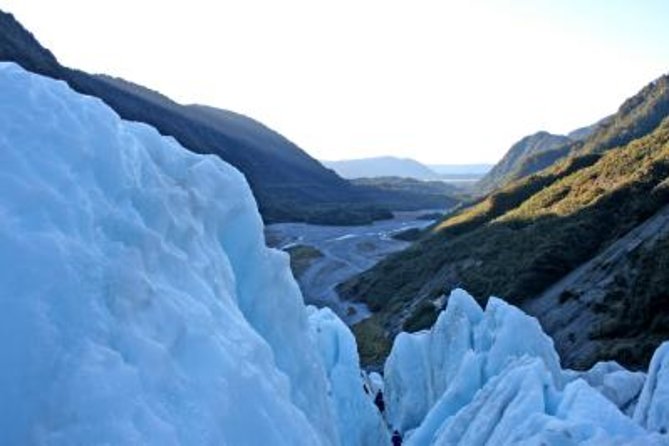 5-Day South Island Tour From Christchurch - Logistics and Inclusions