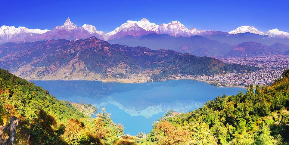 5 Days Kathmandu, Nagarkot & Pokhara Tour - Detailed Itinerary