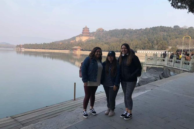 6-7 Hours Beijing Summer Palace and Forbidden City Layover Tour - Private Tour Benefits