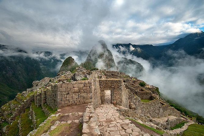 6-Day Cultural Tour to Machu Picchu - Pickup and Logistics Information