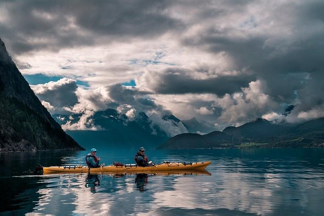 6 Day Fjord Kayaking Trip Norway - Equipment and Meals Provided