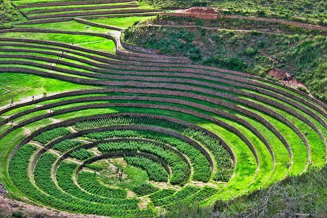 6-Day Small-Group Tour: Machu Picchu, Sacred Valley, Villiages  - Cusco - Inclusions