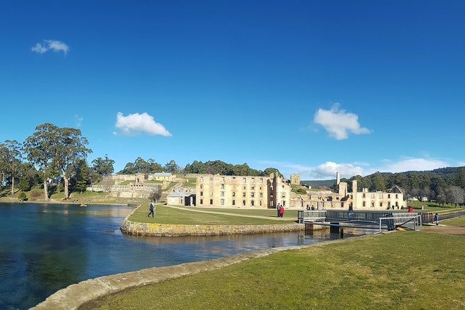 6-Day Tasmanian Explorer Adventure Tour From Hobart - Itinerary Details