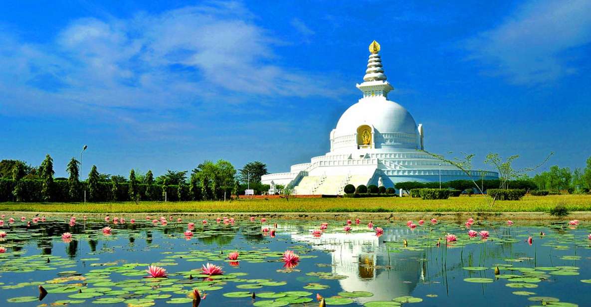 6 Day Tour of Kathmandu and Lumbini - Experience Highlights and Itinerary