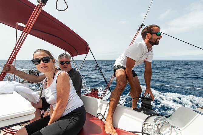 6-Hour Private Sailing Trips From Heraklion to Island of Dia - Expectations and Requirements