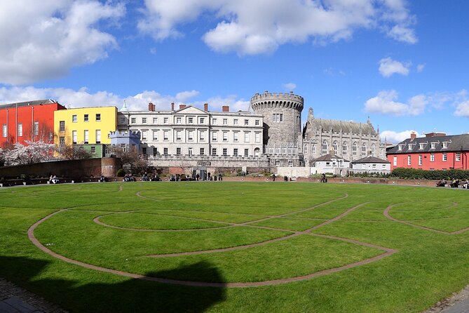 6 Hour Private Tour of Dublin - Booking and Cancellation Policies