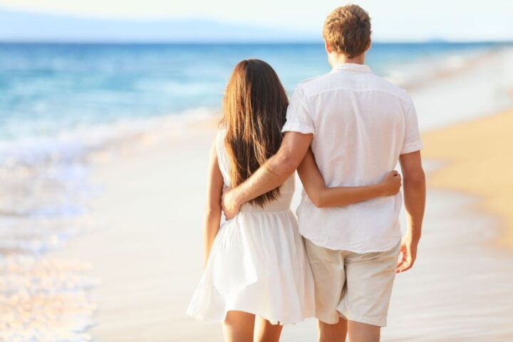 7-Day Paradise Island Honeymoon Tour - Accommodations and Logistics