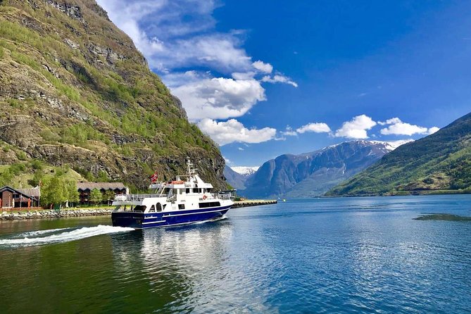 7-Day Scenic Scandinavian Tour From Copenhagen Exploring Denmark, Sweden and Fjords in Norway - Inclusions and Logistics