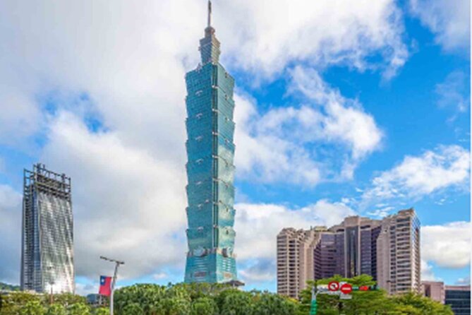 7-Day Taiwan Island Tour - Accommodation and Meals Included