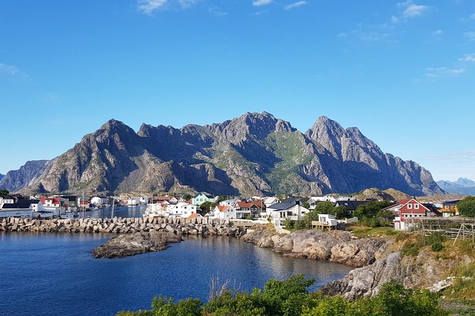 7day - Private Tour of Norway/ Lofoten and Tromso - Sightseeing Highlights