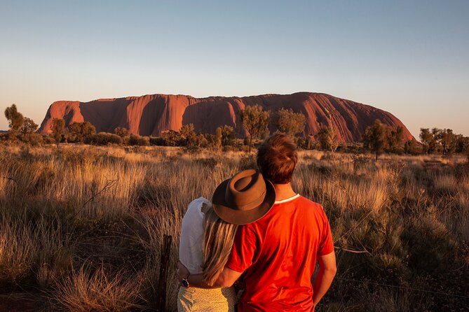 8 Day Adelaide to Uluru Adventure and Cultural Tour - Cultural Experiences