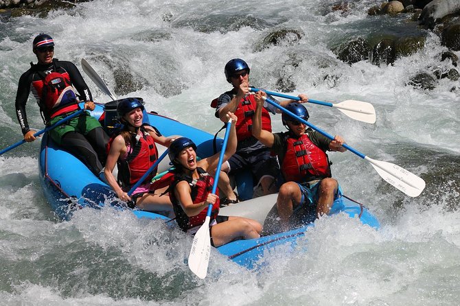 8-Day Adventure Tour: Raft, Snorkel, Surf & More in Costa Rica (Mar ) - Inclusions