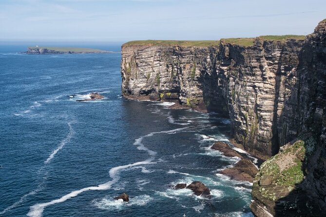 8-Day Orkney, Hebrides and North Coast 500 Tour From Edinburgh - Itinerary Highlights