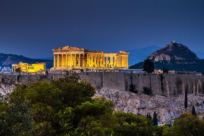 8-Day Tour of Athens, Paros, Santorini and Mykonos - Logistics and Operations