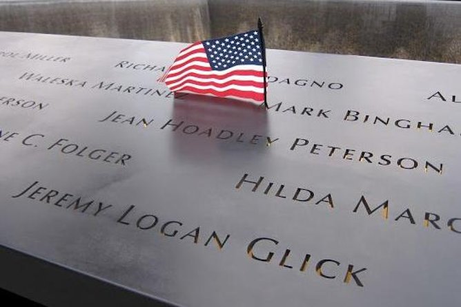 9/11 Memorial, Ground Zero Tour With Optional One World Observatory Ticket - Guest Experiences and Reviews