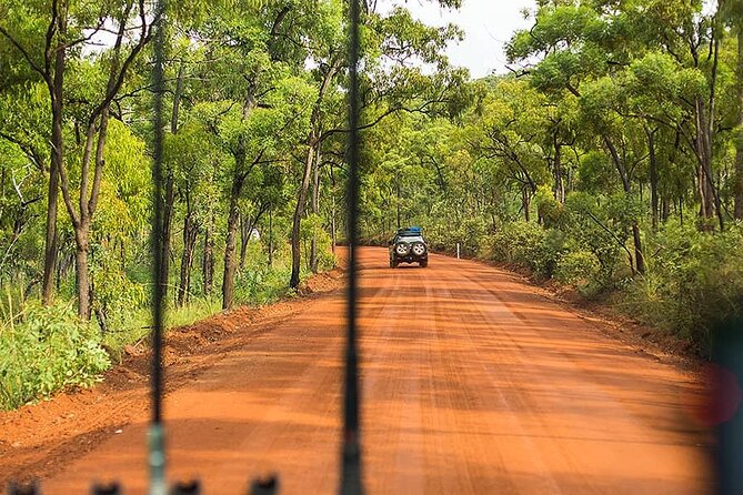 9-Day Small Group Fully Accommodated Cape York 4WD Tour From Cairns - Accommodations Included