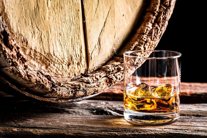 9 Days Private Malt Whisky Tour in Scotland - Whisky Tasting Experiences