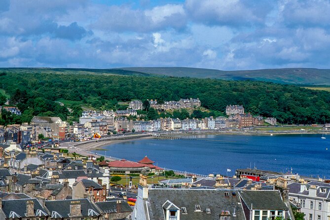 A Day on the Isle of Bute Including Admission From Glasgow - Ferry Ride to Isle of Bute