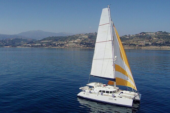 A Full-Day Catamaran Cruise Tavolara Island, With Lunch (Mar ) - Inclusions and Activities