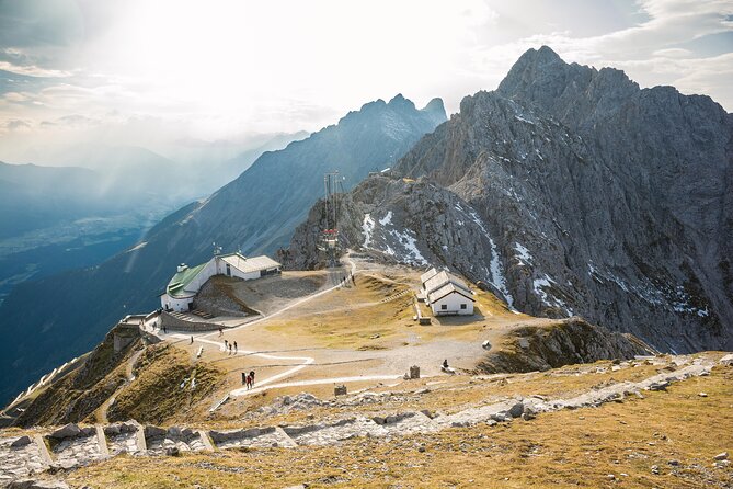 A Guided Hike in Karwendel National Park - Participant Requirements