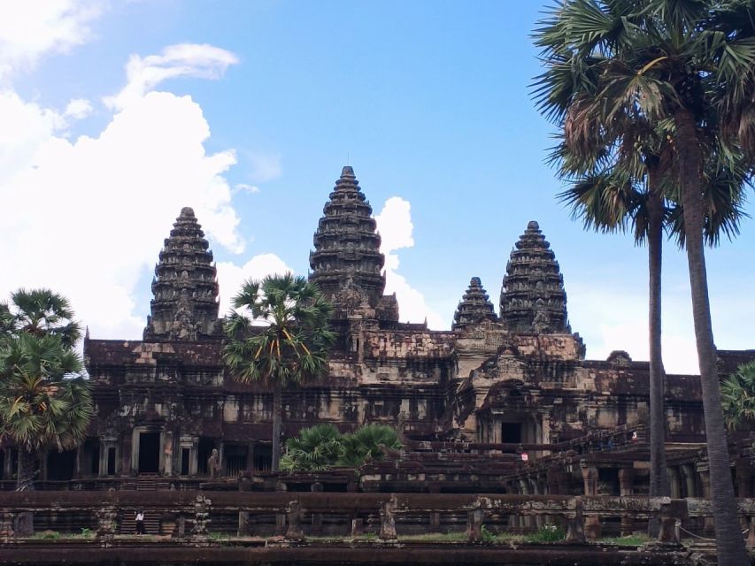 A Privately Extensive Six Day Trip in Siem Reap, Cambodia - Exclusive Inclusions and Benefits
