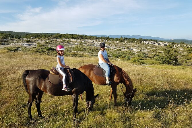 A Small-Group, Guided Haute-Provence Horseback Tour (Mar ) - Expectations and Details