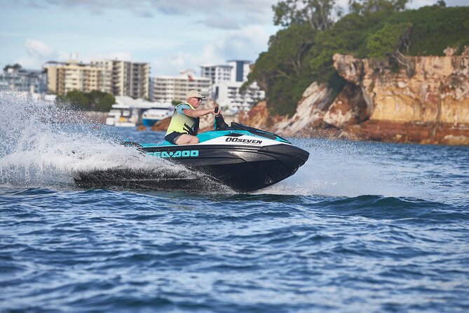 A Time-Saver Jet Ski Excursion at Mindil Beach Casino (Mar ) - Important Tour Expectations