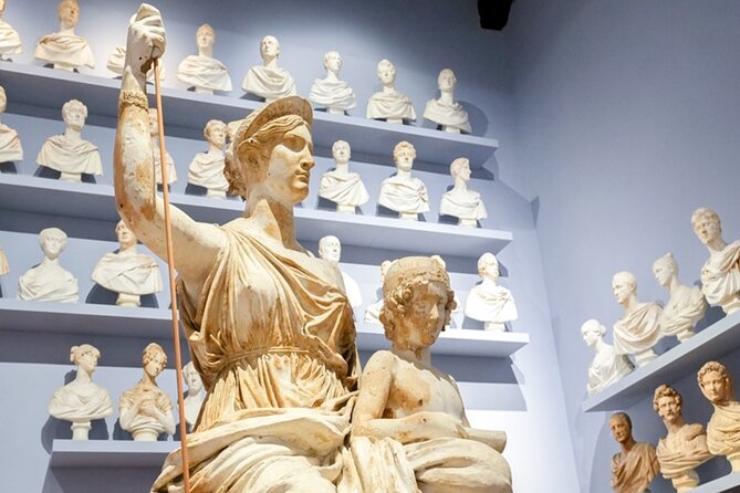 Academia Gallery: Statue of David Evening Tour - Highlights of the Evening Tour